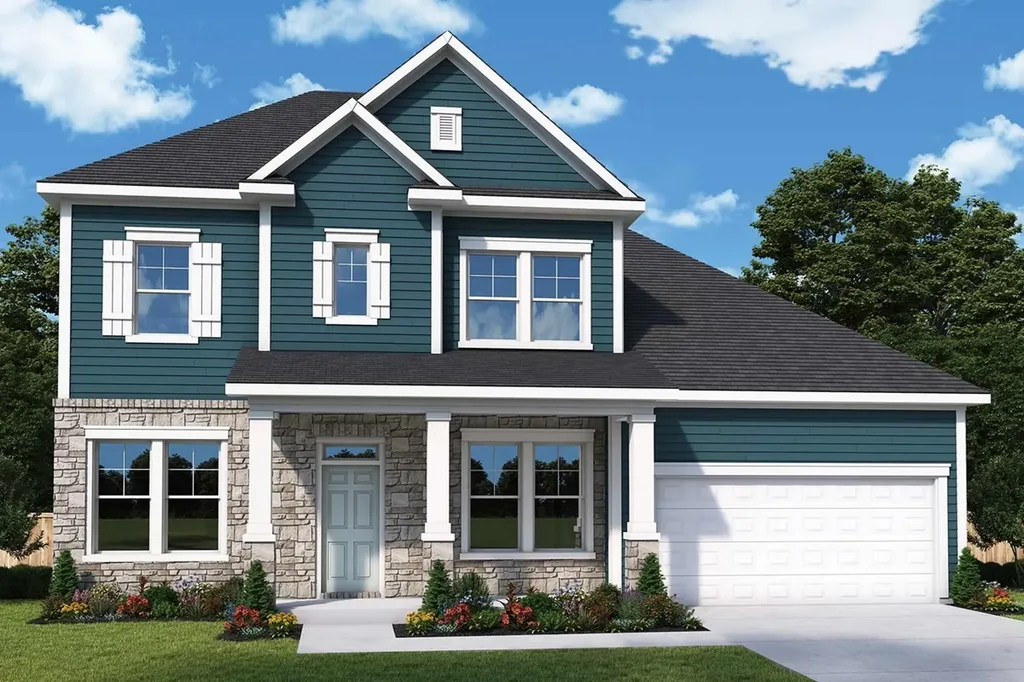 835 Drivers Circle Columbia TN 38401
