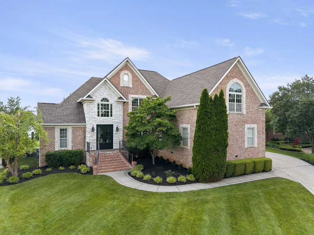 1019 Kidron Way Hendersonville TN 37075