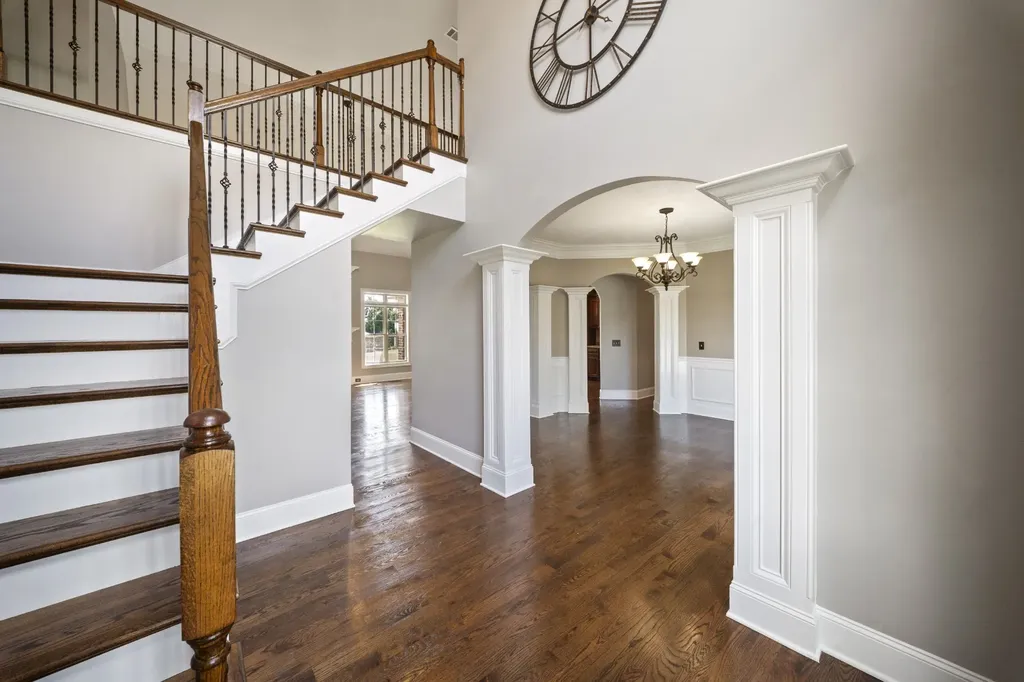 1019 Kidron Way Hendersonville TN 37075