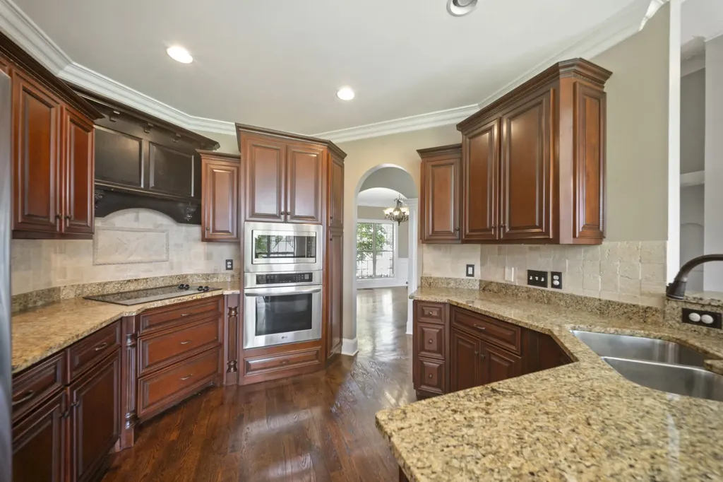 1019 Kidron Way Hendersonville TN 37075