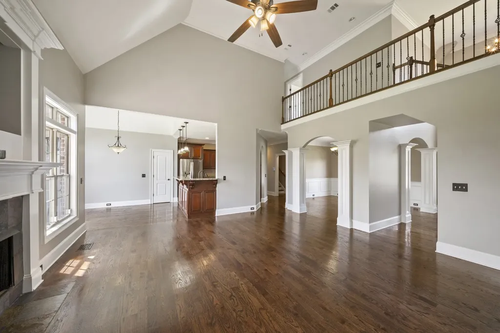 1019 Kidron Way Hendersonville TN 37075