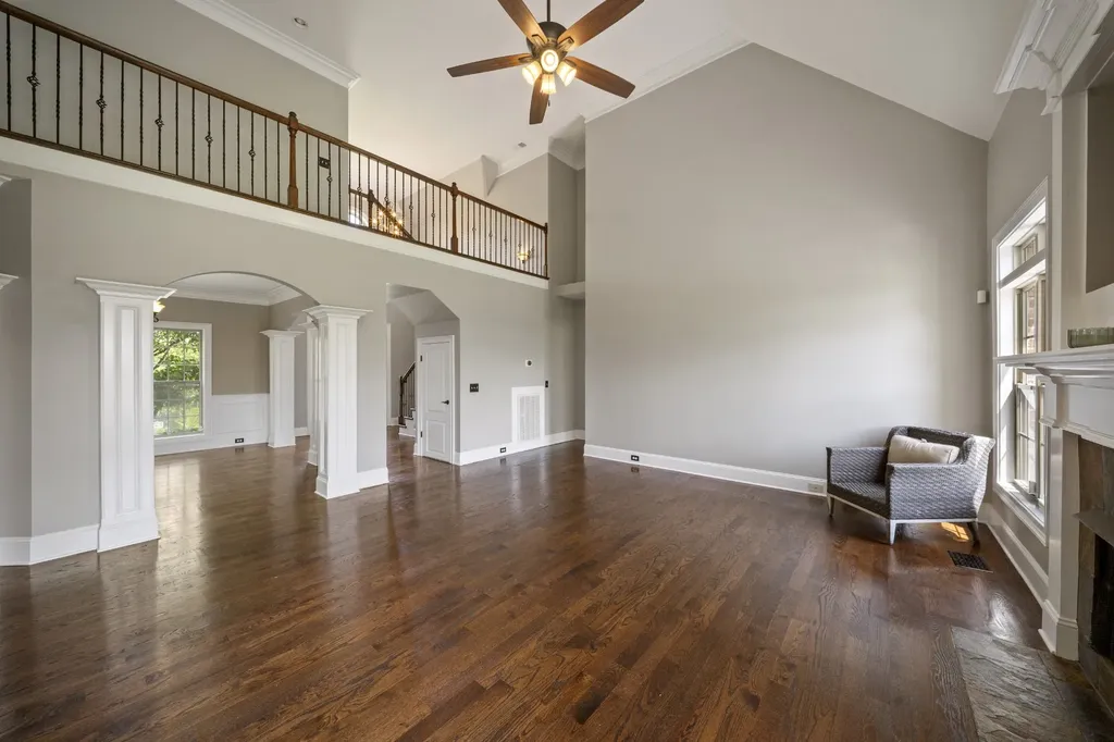 1019 Kidron Way Hendersonville TN 37075