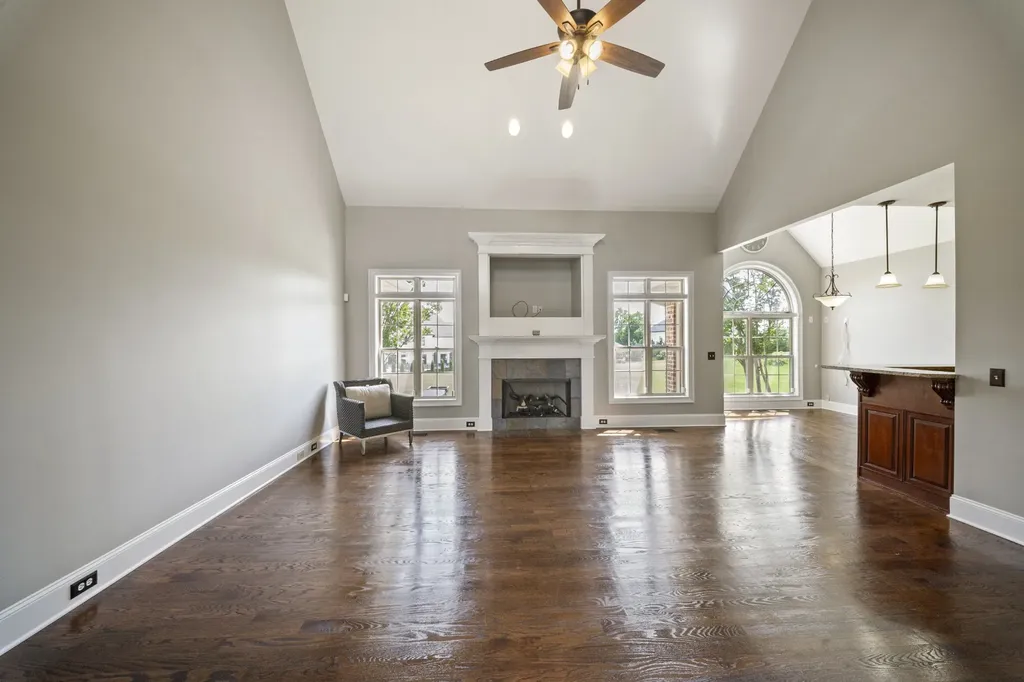 1019 Kidron Way Hendersonville TN 37075