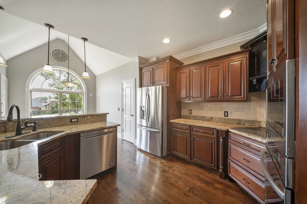 1019 Kidron Way Hendersonville TN 37075