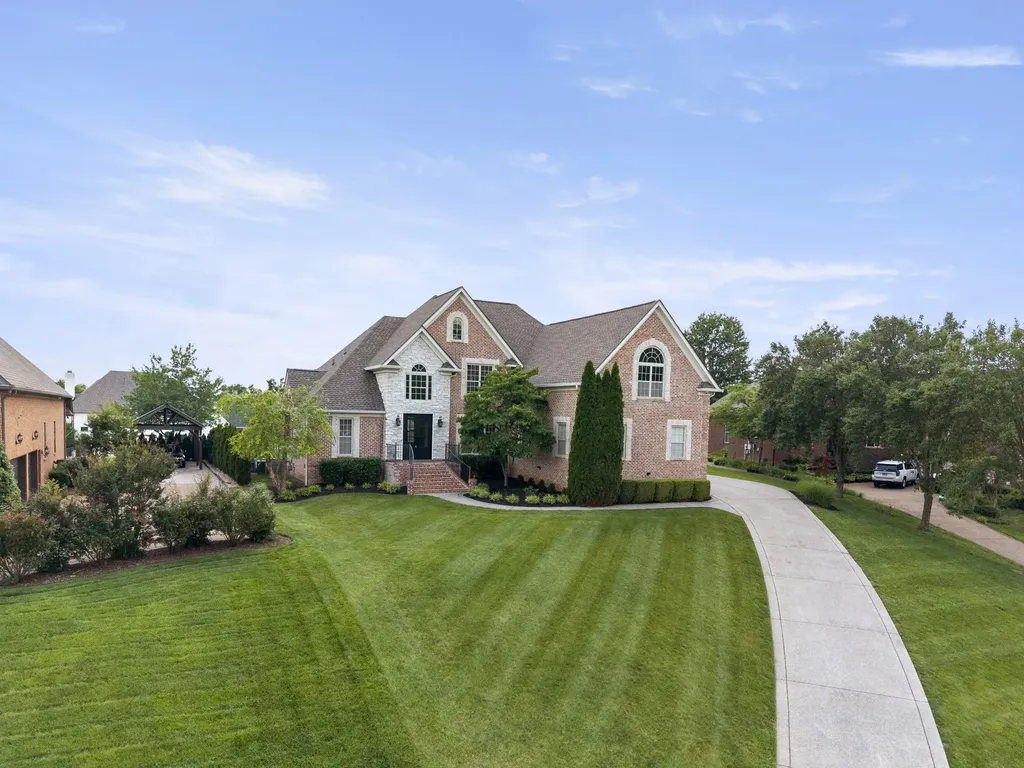 1019 Kidron Way Hendersonville TN 37075
