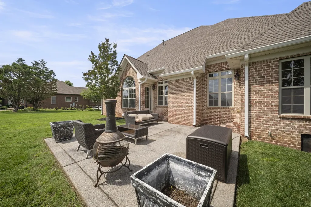 1019 Kidron Way Hendersonville TN 37075