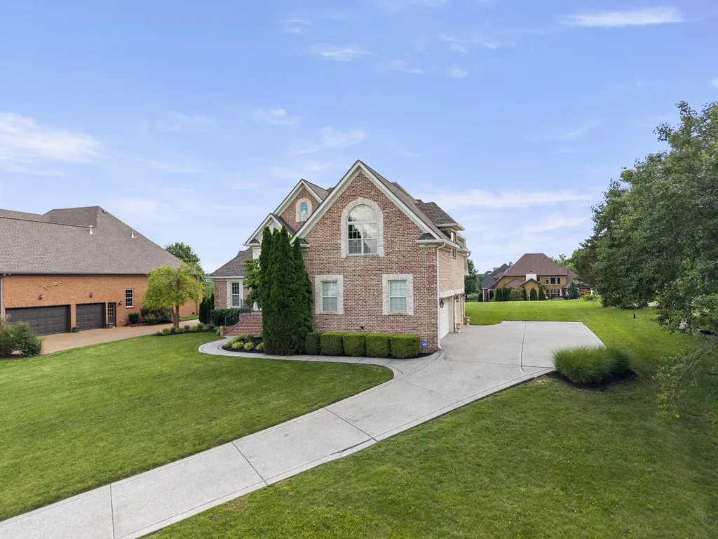 1019 Kidron Way Hendersonville TN 37075