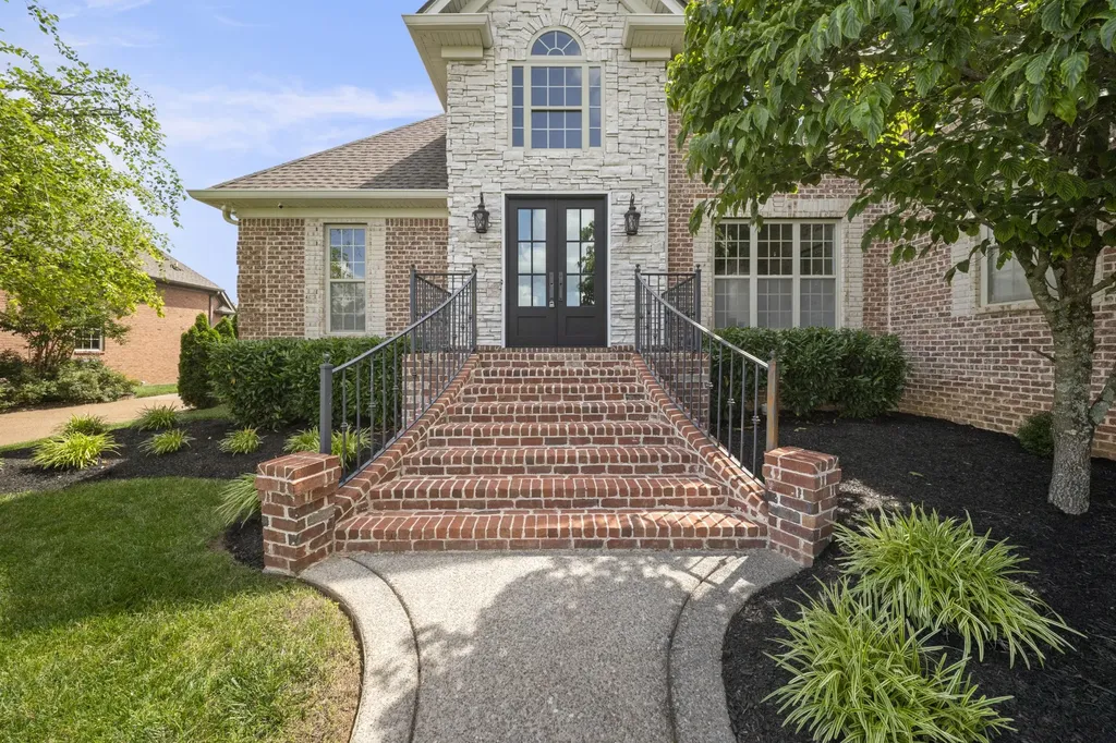 1019 Kidron Way Hendersonville TN 37075