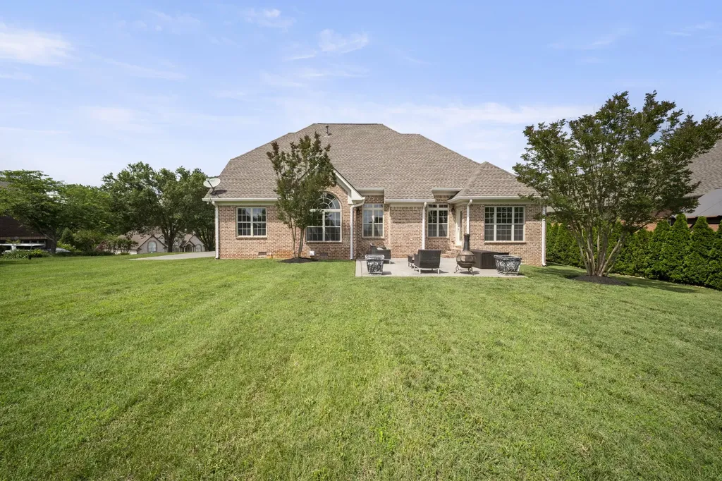 1019 Kidron Way Hendersonville TN 37075