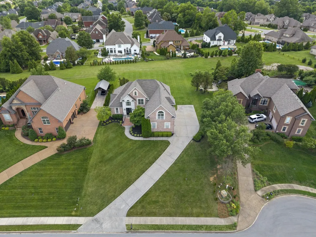 1019 Kidron Way Hendersonville TN 37075