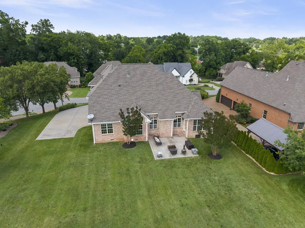 1019 Kidron Way Hendersonville TN 37075