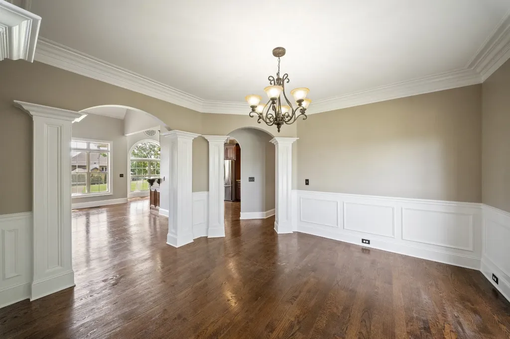 1019 Kidron Way Hendersonville TN 37075