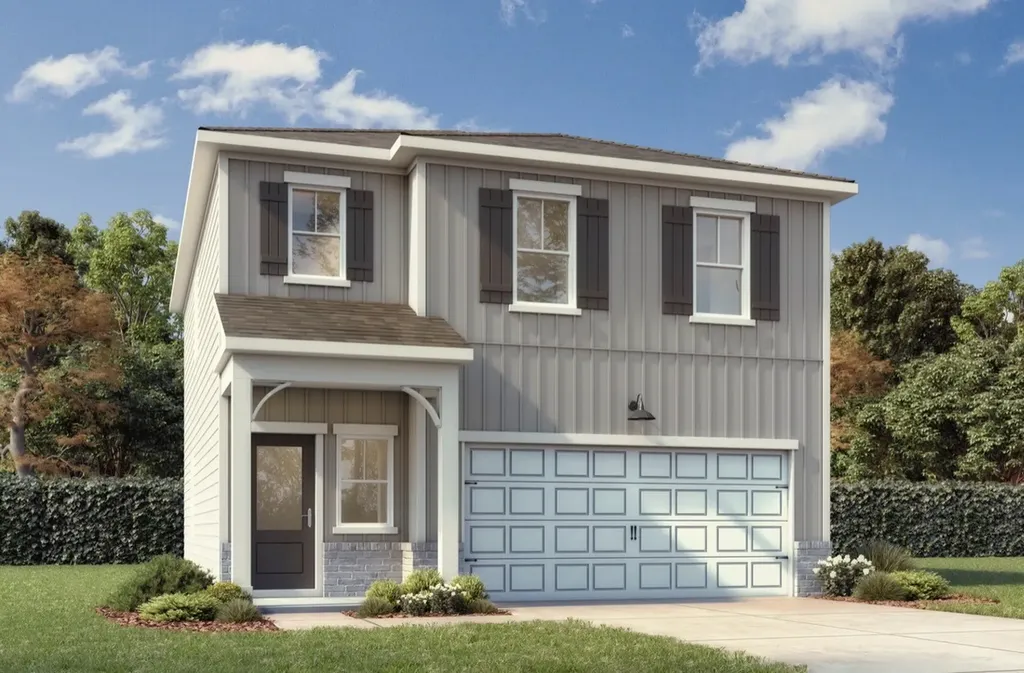 38 Aurora Circle Fayetteville TN 37334