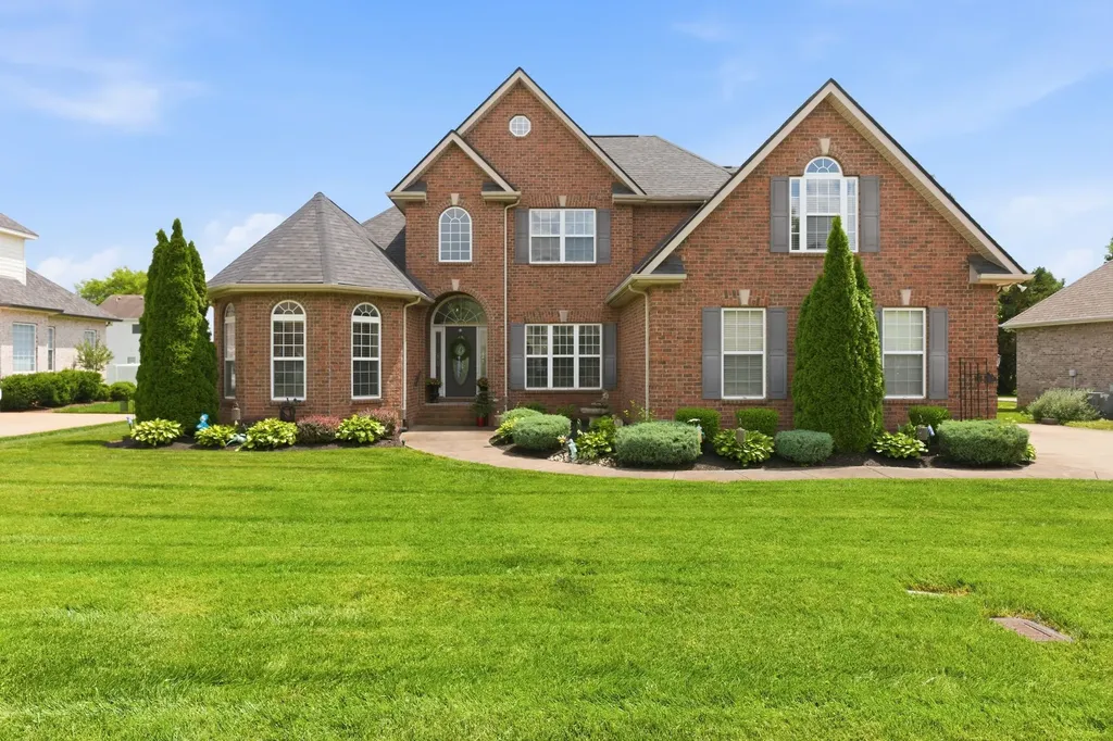 3417 Salem Cove Lane Murfreesboro TN 37128