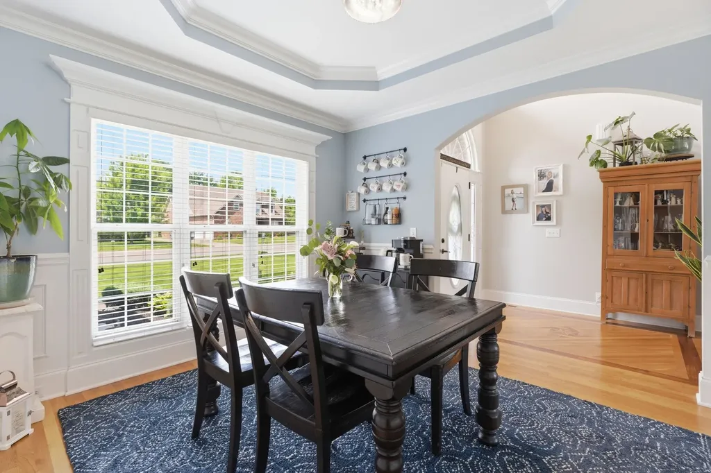 3417 Salem Cove Lane Murfreesboro TN 37128