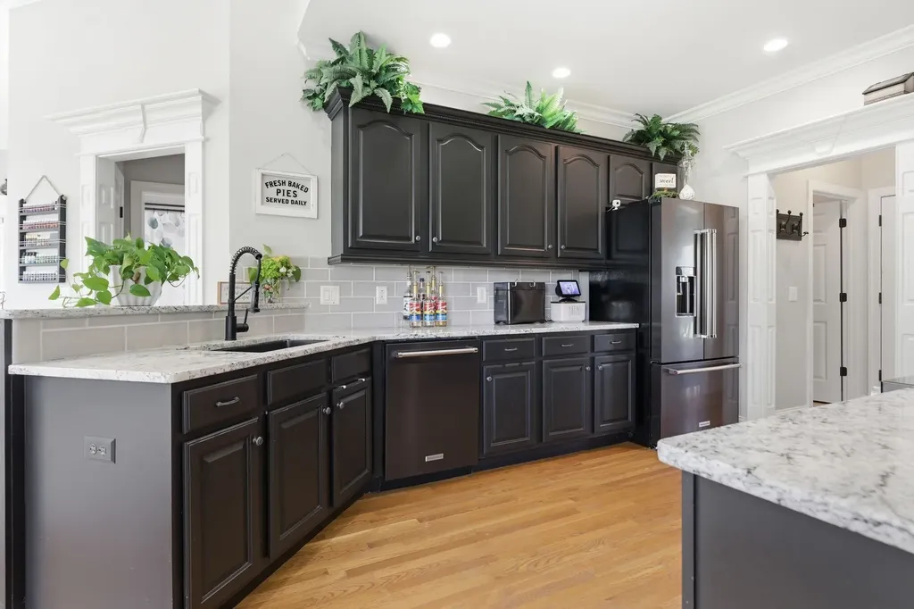3417 Salem Cove Lane Murfreesboro TN 37128