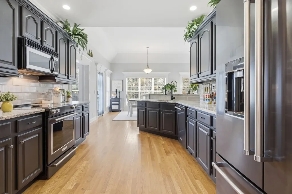 3417 Salem Cove Lane Murfreesboro TN 37128