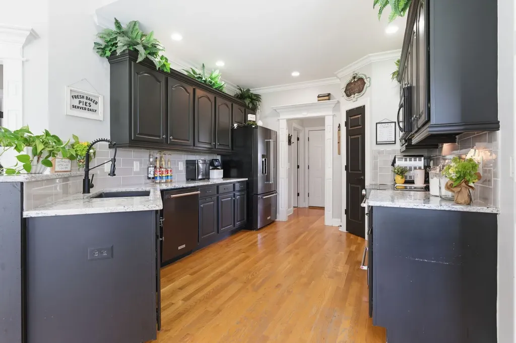 3417 Salem Cove Lane Murfreesboro TN 37128