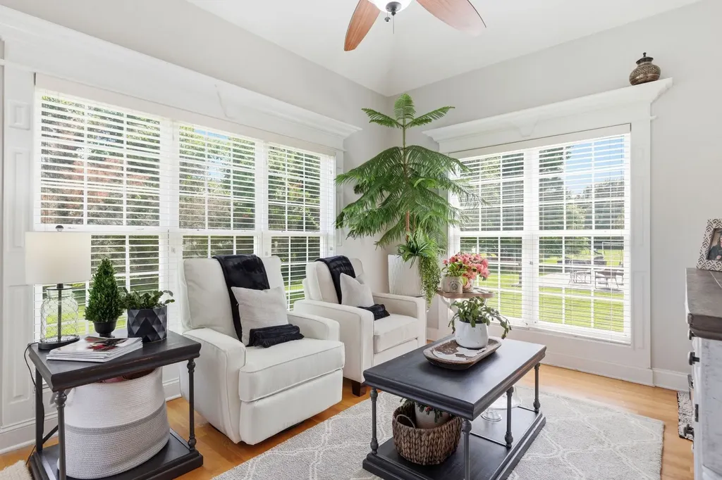 3417 Salem Cove Lane Murfreesboro TN 37128