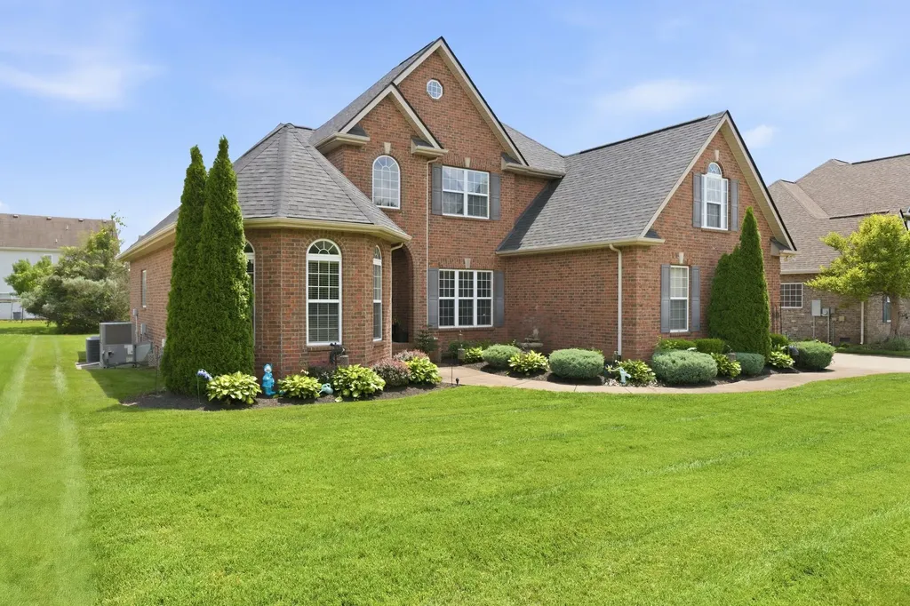 3417 Salem Cove Lane Murfreesboro TN 37128