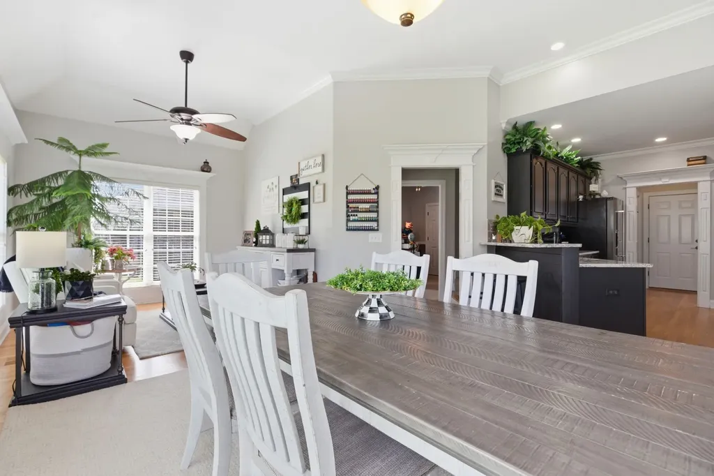 3417 Salem Cove Lane Murfreesboro TN 37128