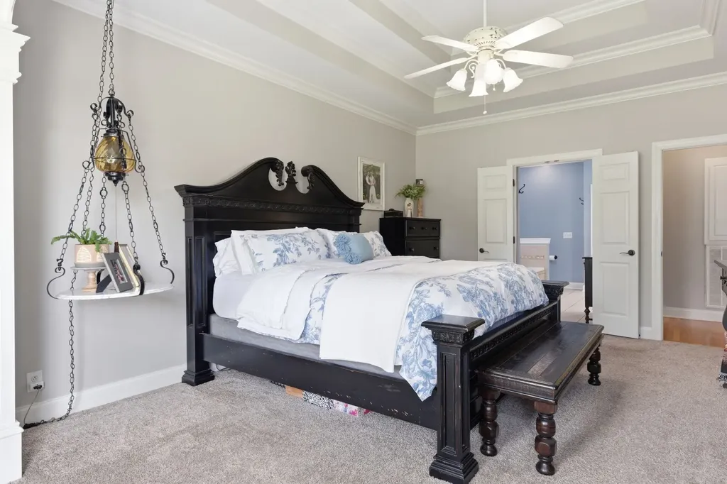 3417 Salem Cove Lane Murfreesboro TN 37128