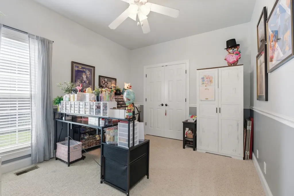 3417 Salem Cove Lane Murfreesboro TN 37128