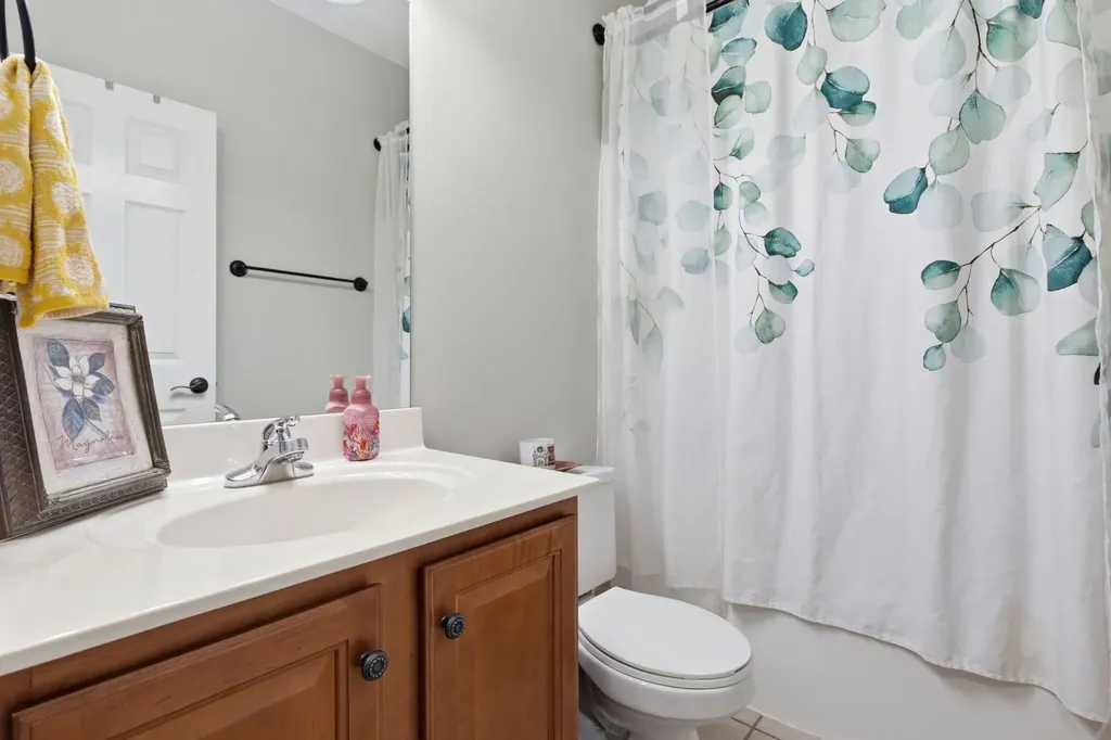 3417 Salem Cove Lane Murfreesboro TN 37128