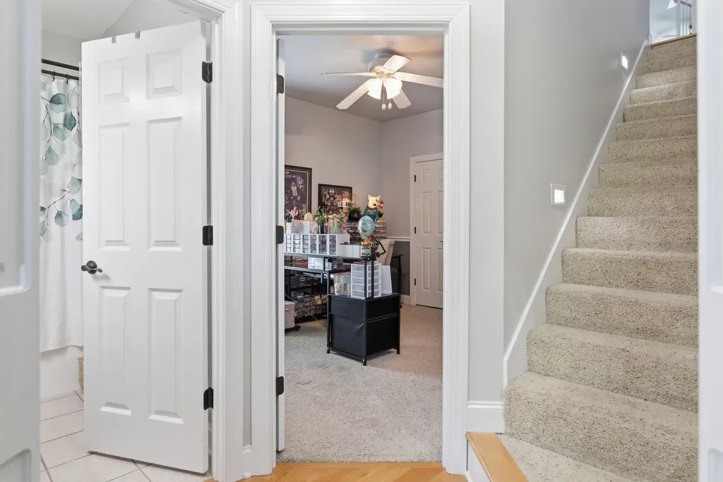 3417 Salem Cove Lane Murfreesboro TN 37128