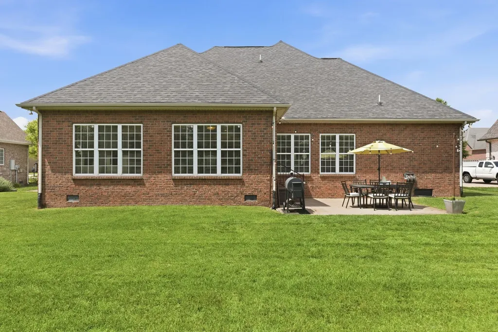 3417 Salem Cove Lane Murfreesboro TN 37128