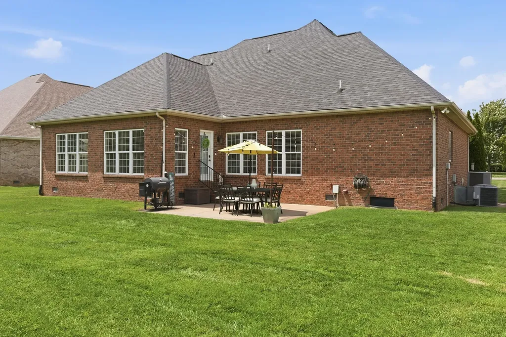 3417 Salem Cove Lane Murfreesboro TN 37128