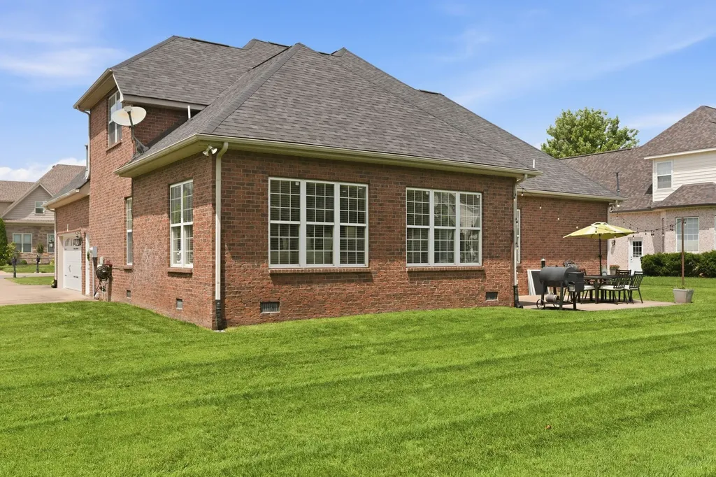 3417 Salem Cove Lane Murfreesboro TN 37128