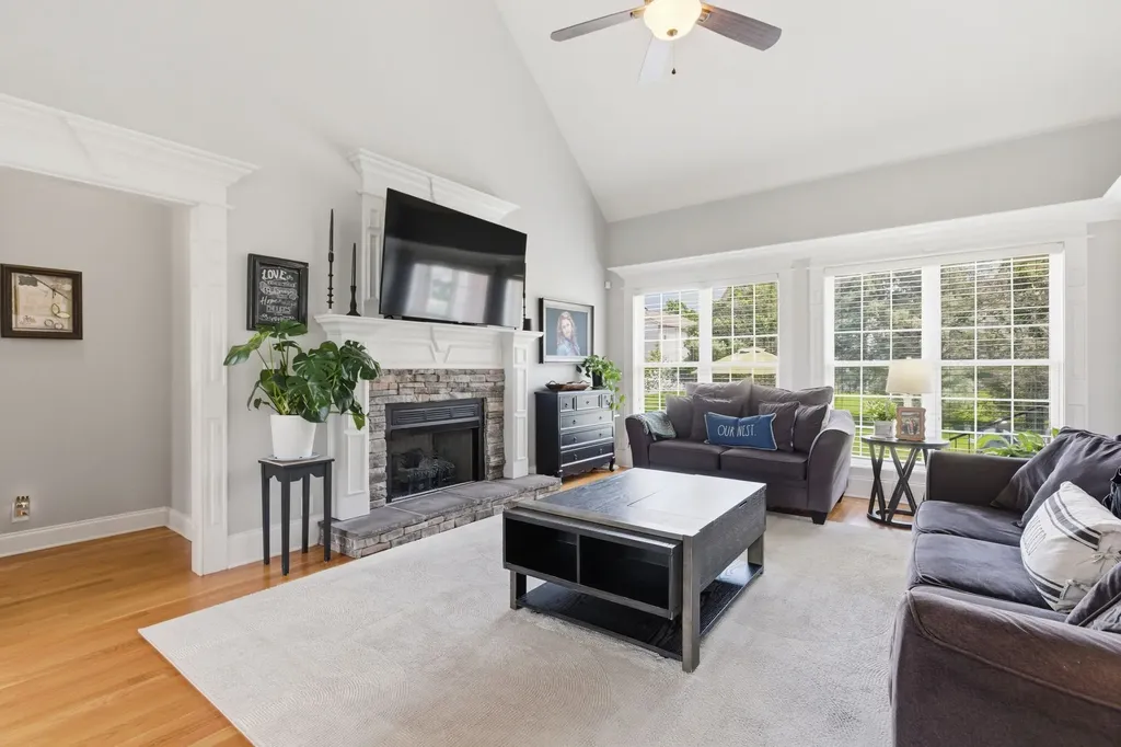 3417 Salem Cove Lane Murfreesboro TN 37128