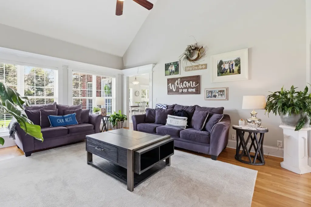 3417 Salem Cove Lane Murfreesboro TN 37128