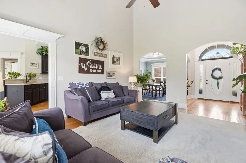 3417 Salem Cove Lane Murfreesboro TN 37128