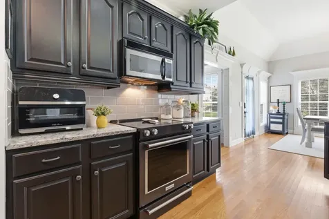 3417 Salem Cove Lane Murfreesboro TN 37128