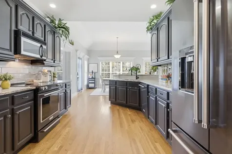 3417 Salem Cove Lane Murfreesboro TN 37128