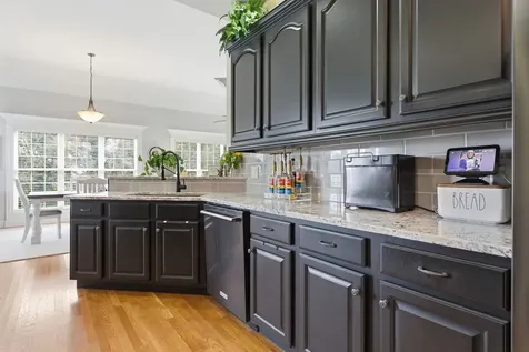 3417 Salem Cove Lane Murfreesboro TN 37128