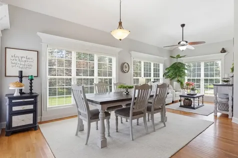 3417 Salem Cove Lane Murfreesboro TN 37128