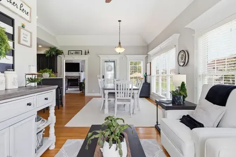 3417 Salem Cove Lane Murfreesboro TN 37128