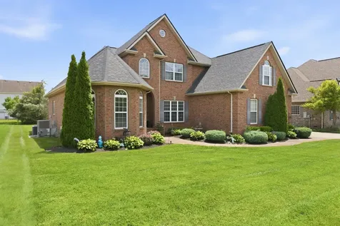 3417 Salem Cove Lane Murfreesboro TN 37128