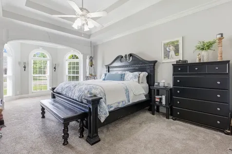 3417 Salem Cove Lane Murfreesboro TN 37128