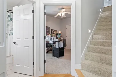 3417 Salem Cove Lane Murfreesboro TN 37128