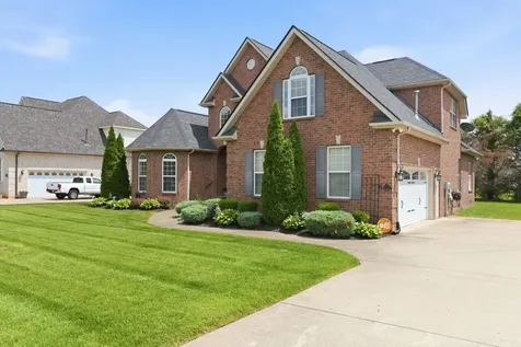 3417 Salem Cove Lane Murfreesboro TN 37128