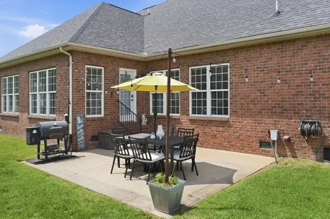 3417 Salem Cove Lane Murfreesboro TN 37128