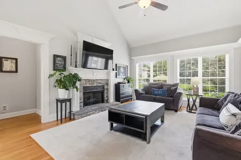 3417 Salem Cove Lane Murfreesboro TN 37128