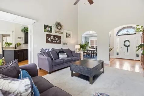 3417 Salem Cove Lane Murfreesboro TN 37128
