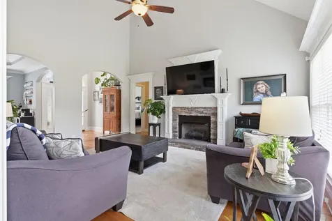 3417 Salem Cove Lane Murfreesboro TN 37128