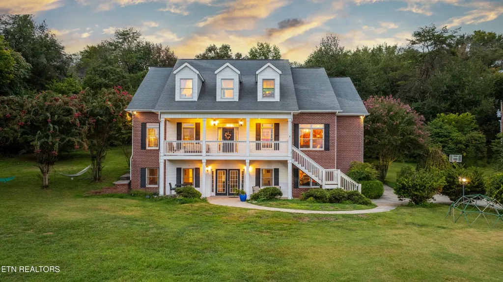 1143 Jenkins Lane Knoxville TN 37934