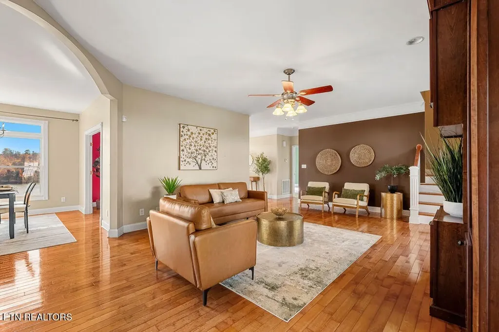 1143 Jenkins Lane Knoxville TN 37934